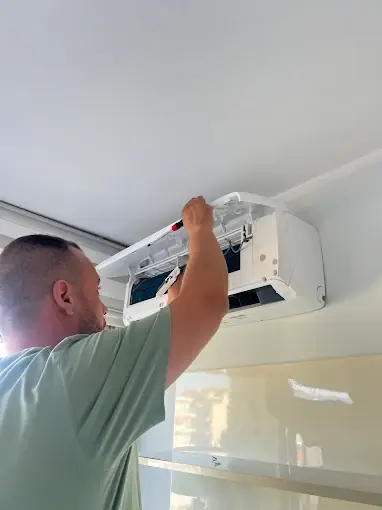 Dépannage Climatiseur Nice