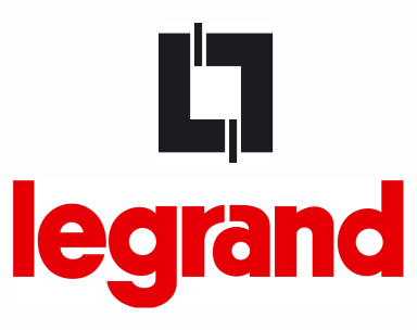 Legrand Logo