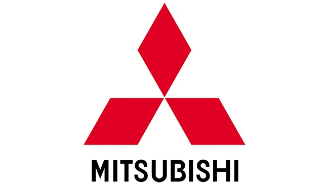 Mitsubishi Electric Logo