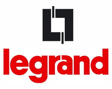 Logo Legrand