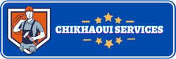 Chikhaoui Services logo